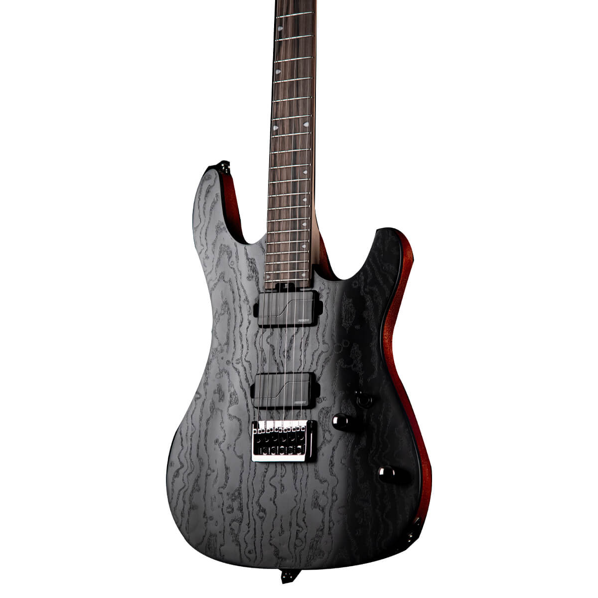 Cort Guitars KX500 ETCHED